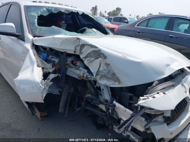 WBA8B3C57JK385145 BMW 340i