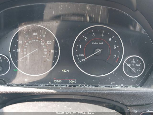 WBA8B3C57JK385145 BMW 340i