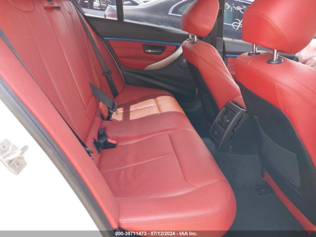WBA8B3C57JK385145 BMW 340i