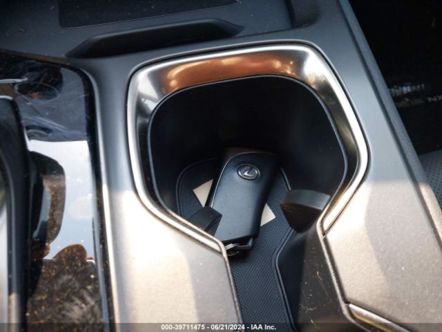 2T2GKCEZ0PC010198 Lexus Nx 350h Premium