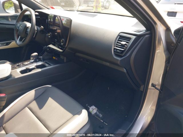 2T2GKCEZ0PC010198 Lexus Nx 350h Premium