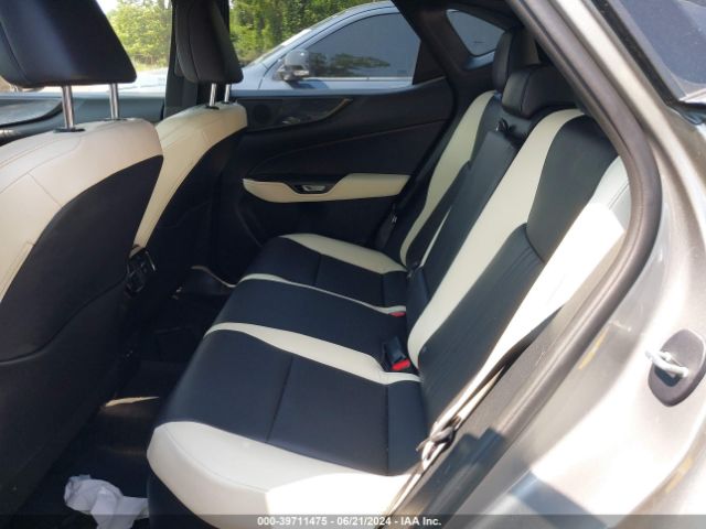 2T2GKCEZ0PC010198 Lexus Nx 350h Premium