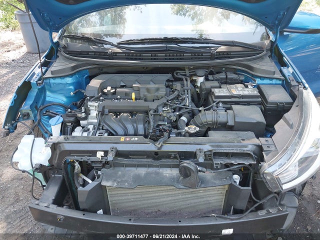 KIA RIO S 2023 3KPA24AD8PE585080 Image 10