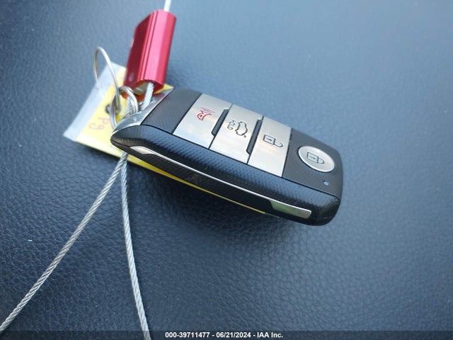 KIA RIO S 2023 3KPA24AD8PE585080 Image 11
