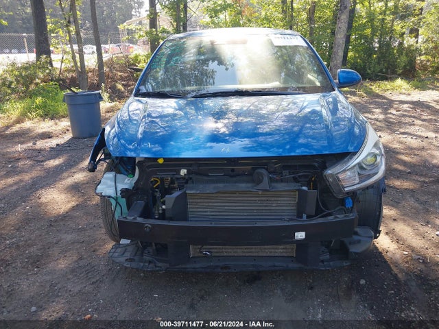 KIA RIO S 2023 3KPA24AD8PE585080 Image 12