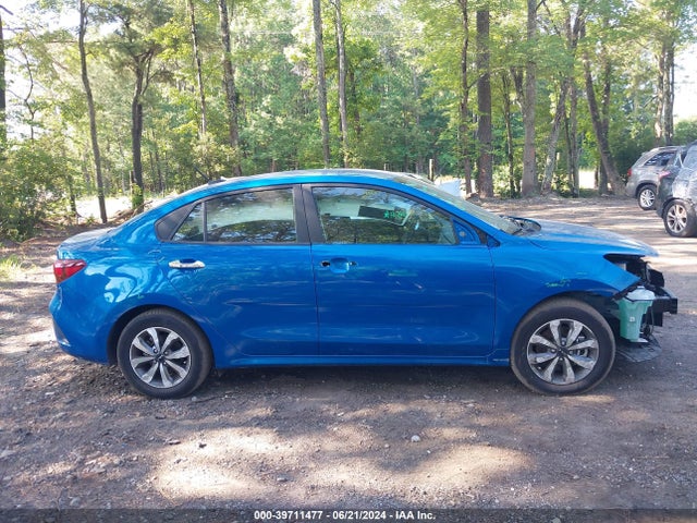 KIA RIO S 2023 3KPA24AD8PE585080 Image 13