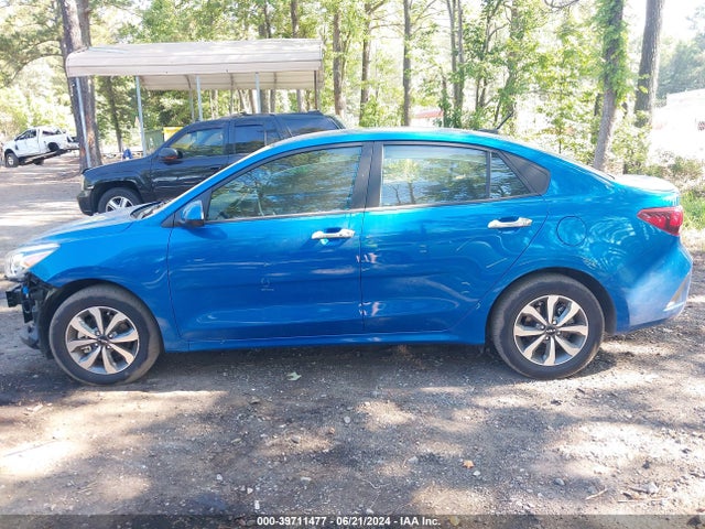KIA RIO S 2023 3KPA24AD8PE585080 Image 14