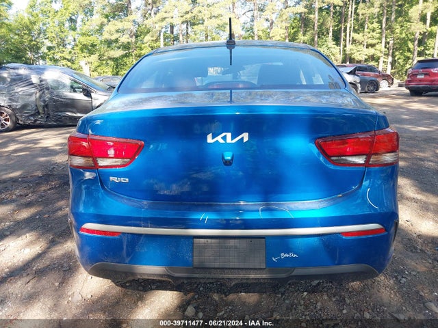KIA RIO S 2023 3KPA24AD8PE585080 Image 16