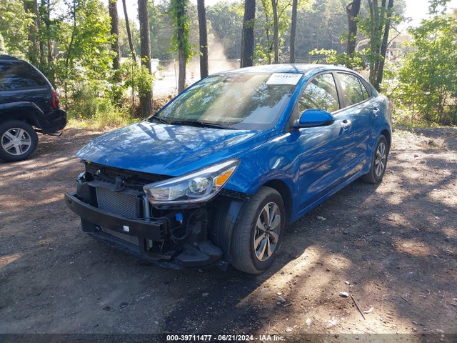 KIA RIO S 2023 3KPA24AD8PE585080 Image 2