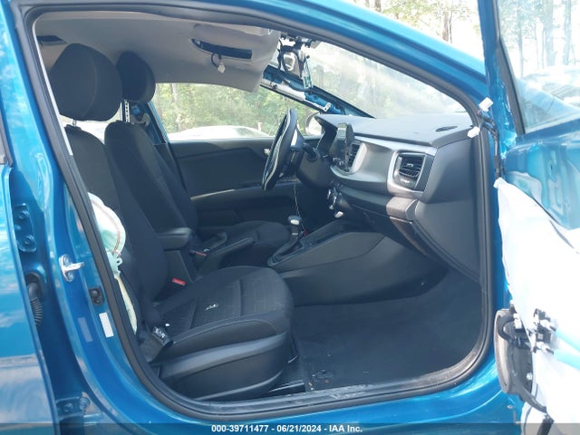 KIA RIO S 2023 3KPA24AD8PE585080 Image 5