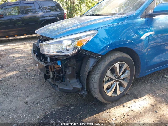 KIA RIO S 2023 3KPA24AD8PE585080 Image 6