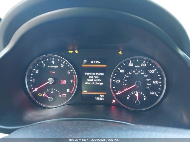 KIA RIO S 2023 3KPA24AD8PE585080 Image 7