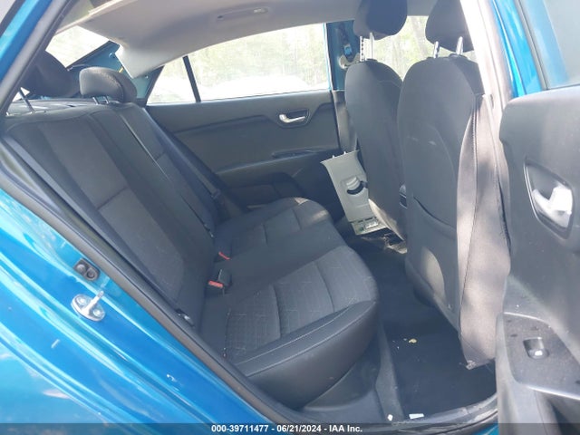 KIA RIO S 2023 3KPA24AD8PE585080 Image 8