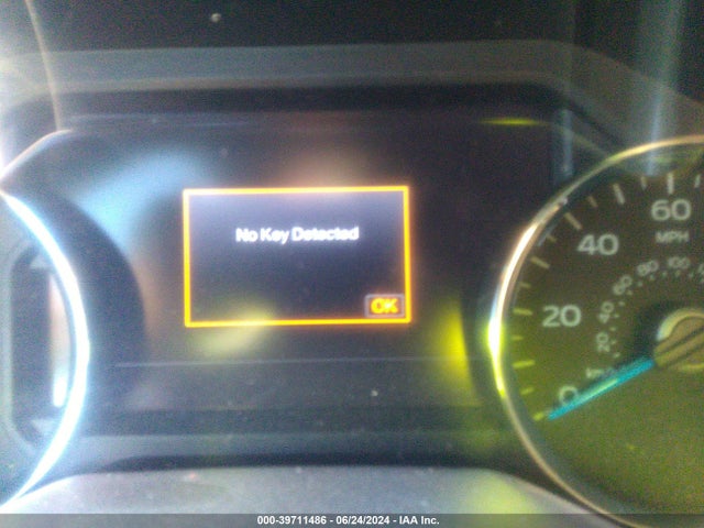 Ford F-150 Lariat 2015 1FTEW1EF7FFC13993 Image 7