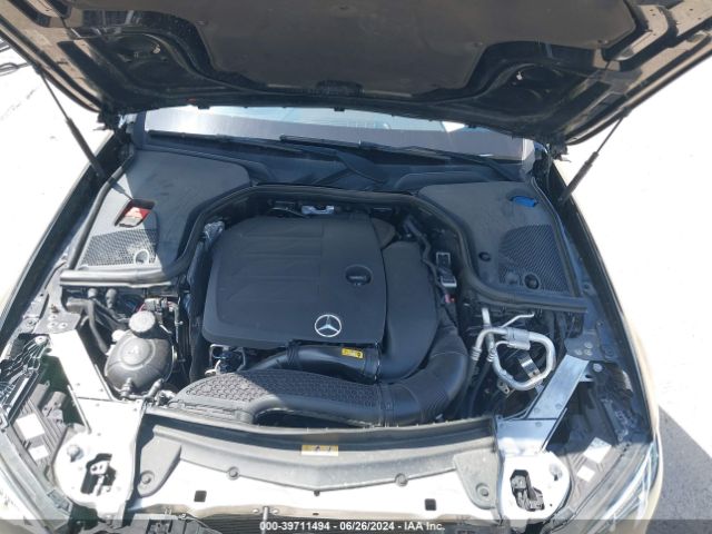 W1KZF8DB0NB034473 Mercedes-Benz E 350