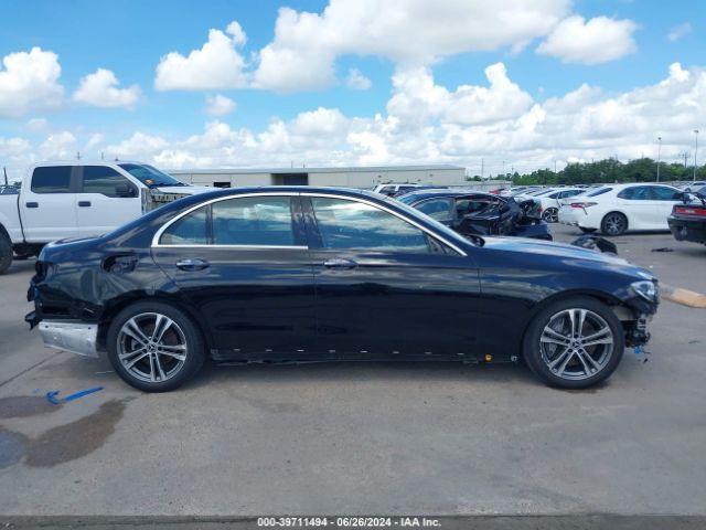 W1KZF8DB0NB034473 Mercedes-Benz E 350