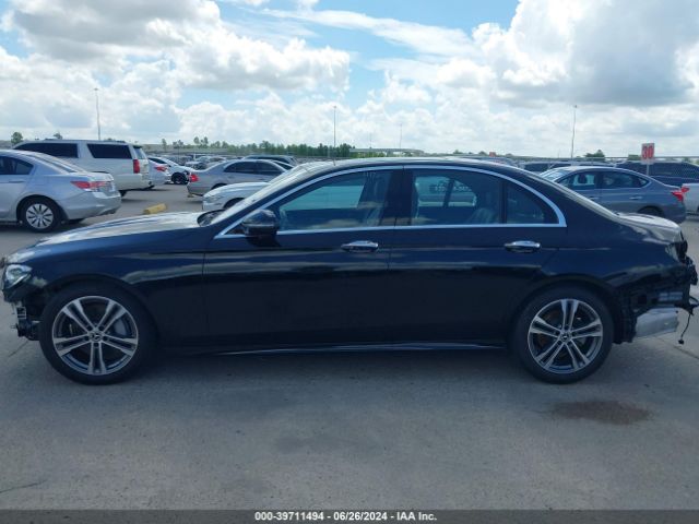W1KZF8DB0NB034473 Mercedes-Benz E 350
