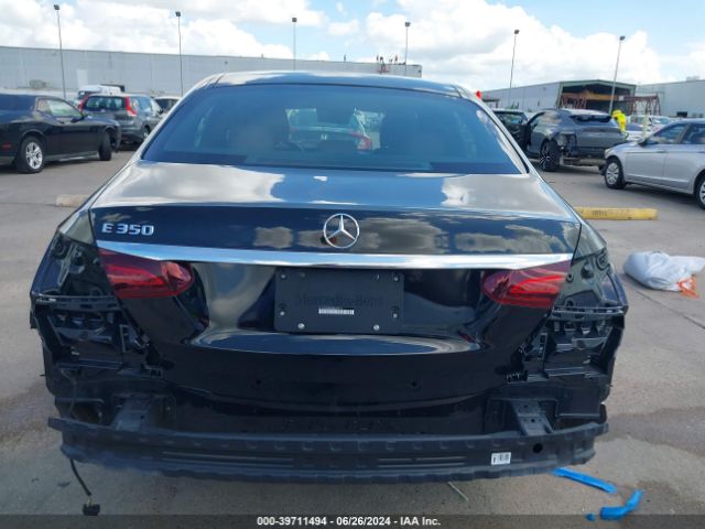 W1KZF8DB0NB034473 Mercedes-Benz E 350