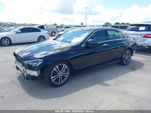 W1KZF8DB0NB034473 Mercedes-Benz E 350