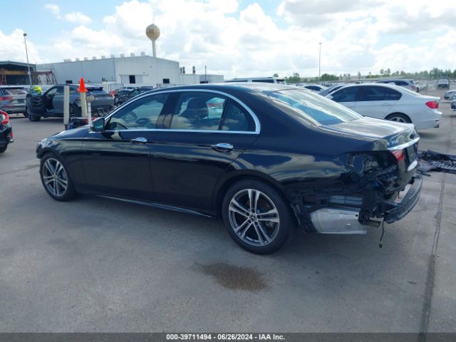 W1KZF8DB0NB034473 Mercedes-Benz E 350