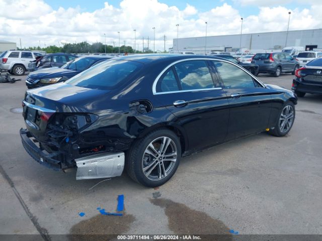 W1KZF8DB0NB034473 Mercedes-Benz E 350