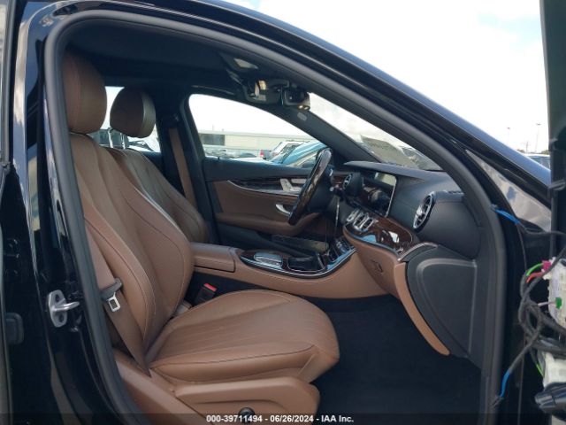 W1KZF8DB0NB034473 Mercedes-Benz E 350