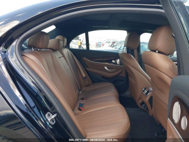 W1KZF8DB0NB034473 Mercedes-Benz E 350