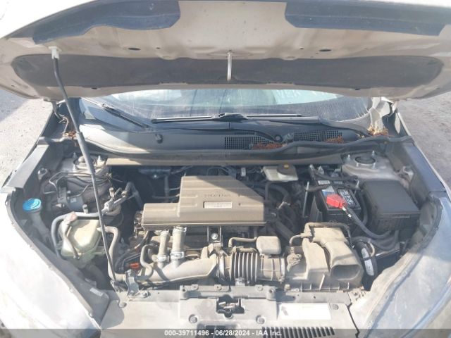 5J6RW2H83HL031663 Honda Cr-v Ex-l/ex-l Navi