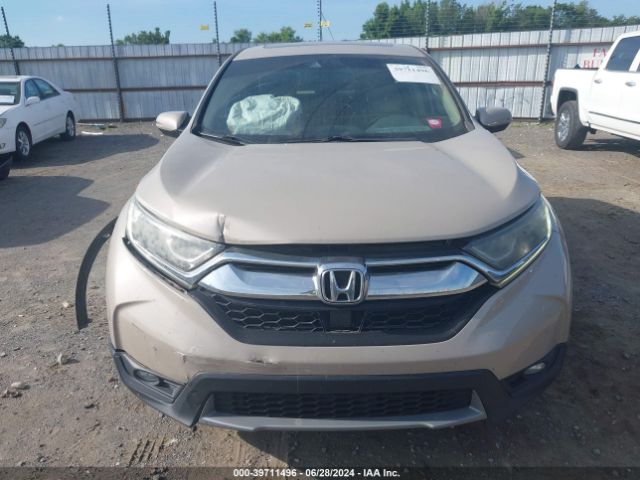 5J6RW2H83HL031663 Honda Cr-v Ex-l/ex-l Navi