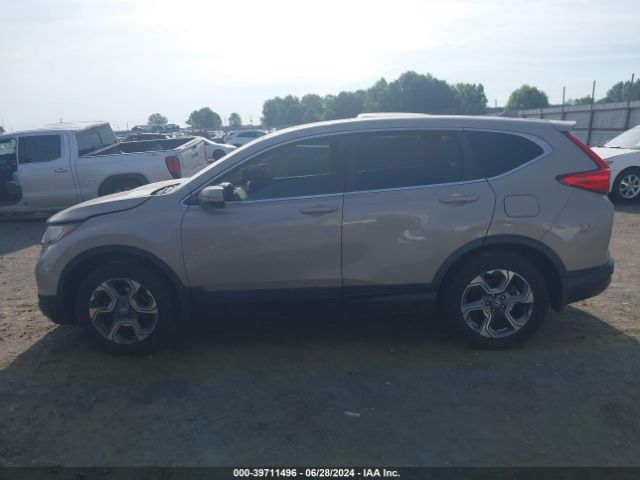 5J6RW2H83HL031663 Honda Cr-v Ex-l/ex-l Navi