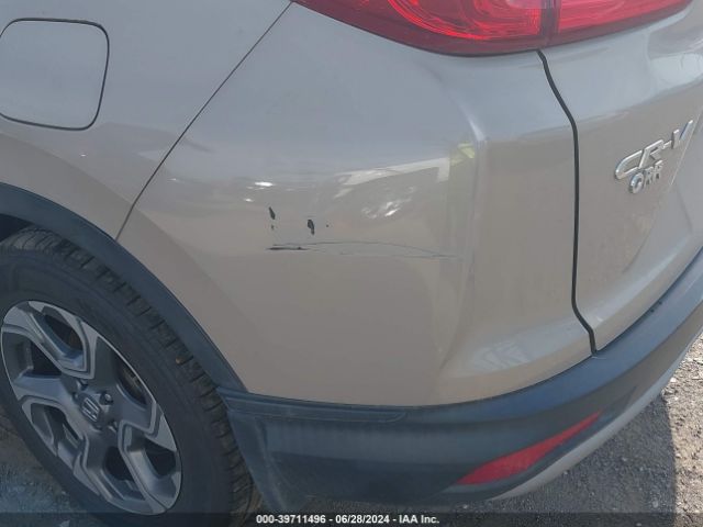 5J6RW2H83HL031663 Honda Cr-v Ex-l/ex-l Navi