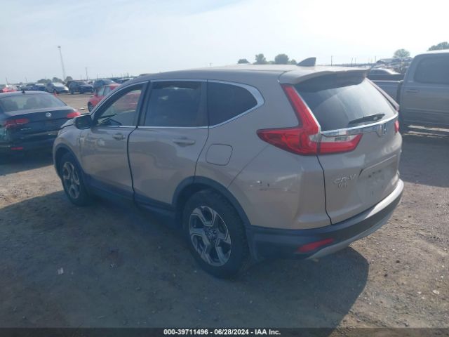 5J6RW2H83HL031663 Honda Cr-v Ex-l/ex-l Navi