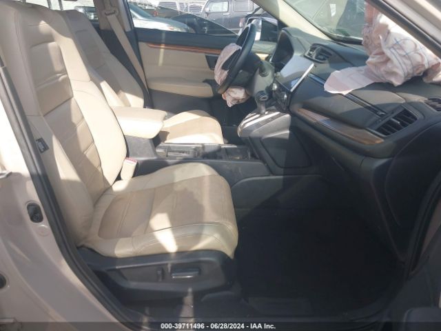 5J6RW2H83HL031663 Honda Cr-v Ex-l/ex-l Navi