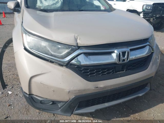5J6RW2H83HL031663 Honda Cr-v Ex-l/ex-l Navi
