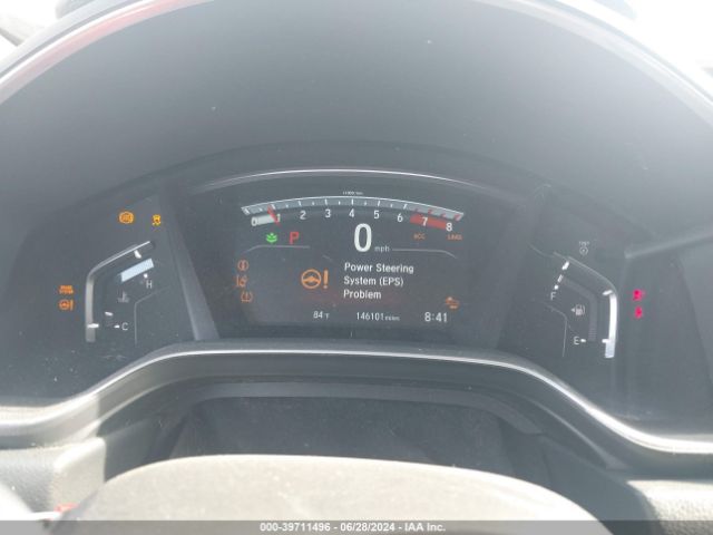 5J6RW2H83HL031663 Honda Cr-v Ex-l/ex-l Navi