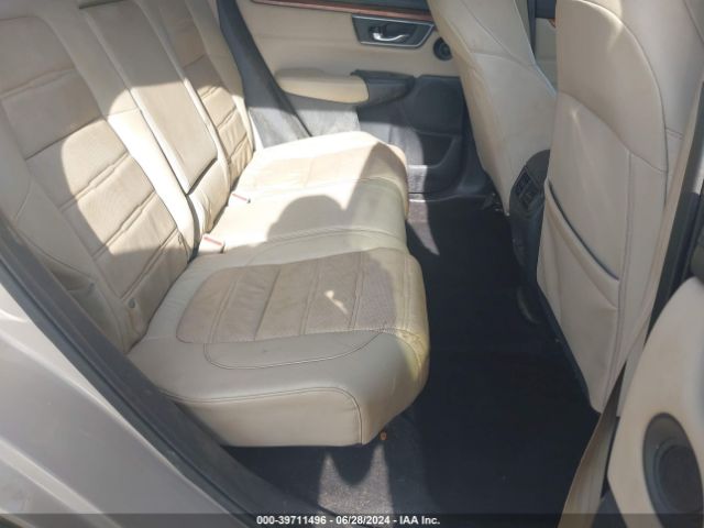 5J6RW2H83HL031663 Honda Cr-v Ex-l/ex-l Navi