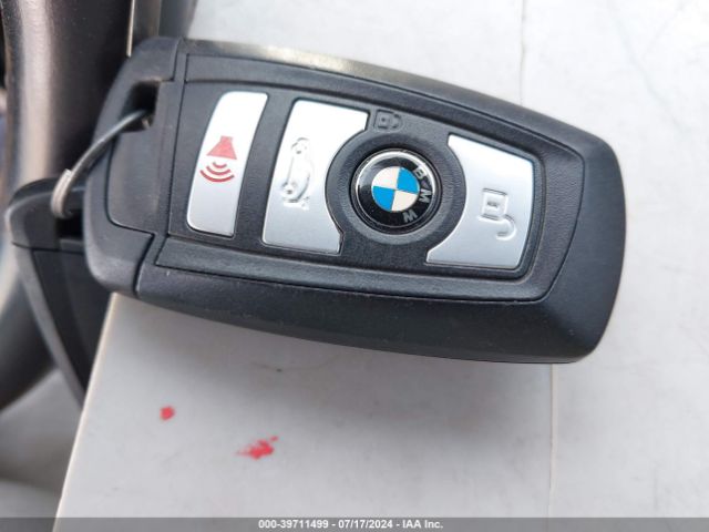 WBA5B1C50ED483323 BMW 535i