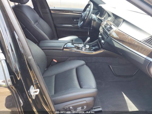 WBA5B1C50ED483323 BMW 535i