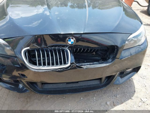 WBA5B1C50ED483323 BMW 535i