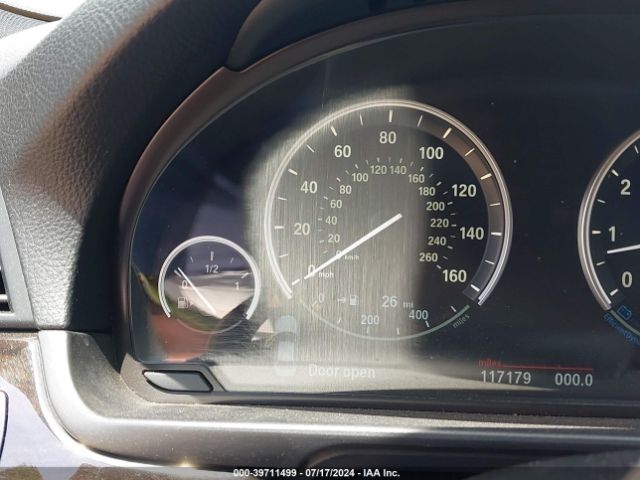 WBA5B1C50ED483323 BMW 535i
