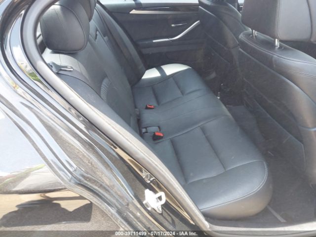 WBA5B1C50ED483323 BMW 535i
