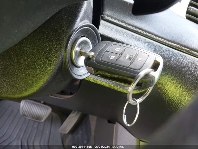 Chevrolet Camaro 2ls 2015 2G1FB1E35F9157477 Image 11