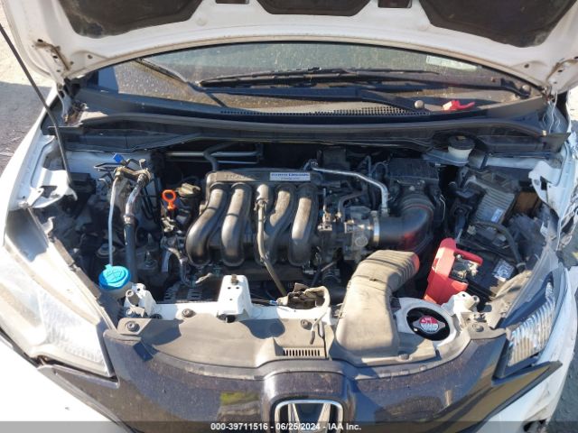 3HGGK5G58FM735307 Honda FIT LX