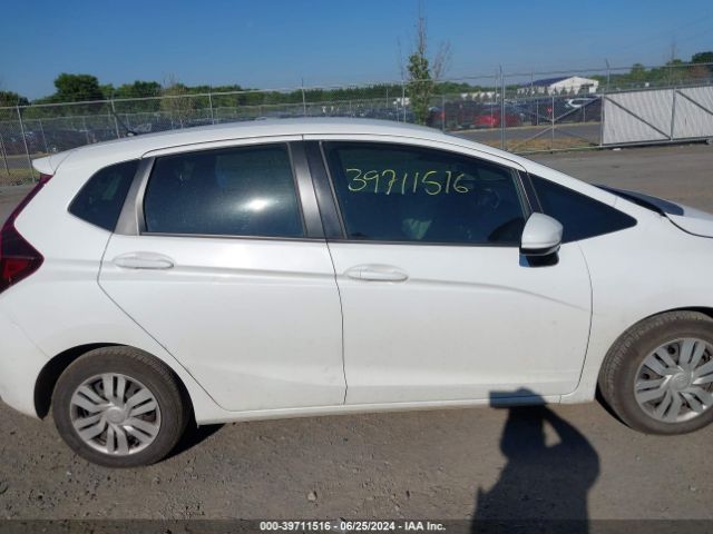 3HGGK5G58FM735307 Honda FIT LX