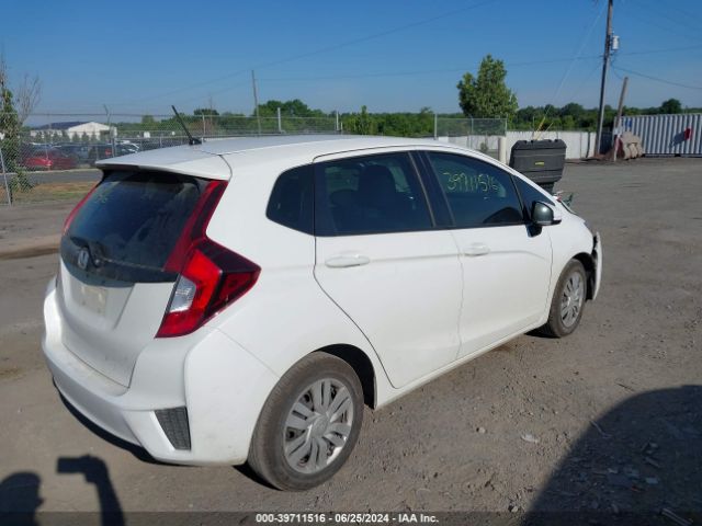 3HGGK5G58FM735307 Honda FIT LX