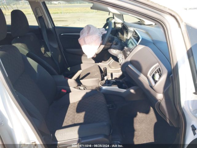 3HGGK5G58FM735307 Honda FIT LX