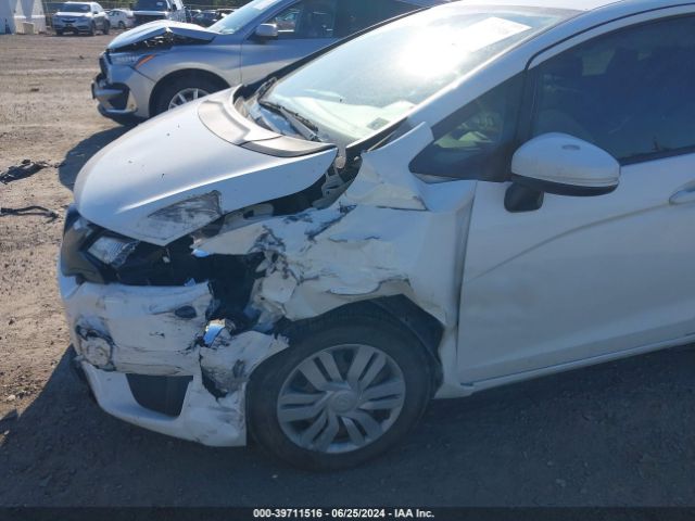 3HGGK5G58FM735307 Honda FIT LX