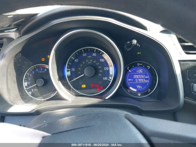 3HGGK5G58FM735307 Honda FIT LX