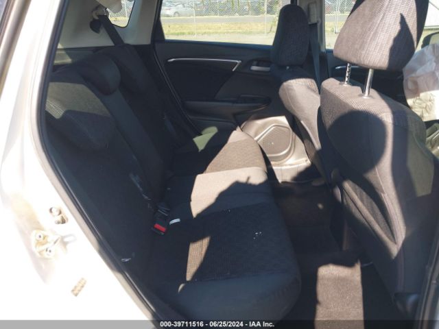 3HGGK5G58FM735307 Honda FIT LX