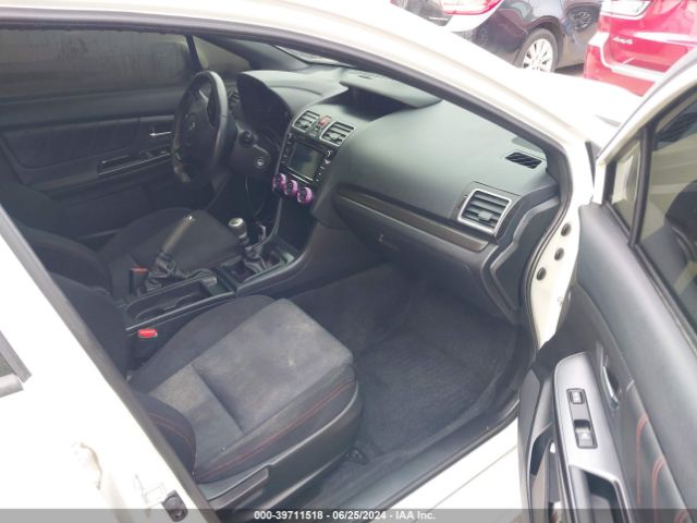 JF1VA1A61L9832027 Subaru WRX